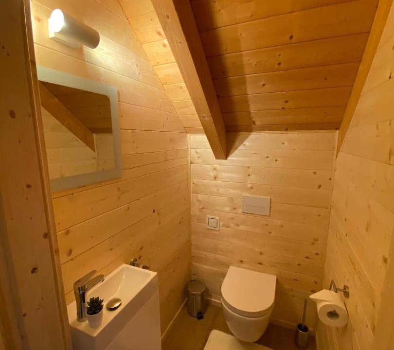 Photo of Bathroom in Greifenburg