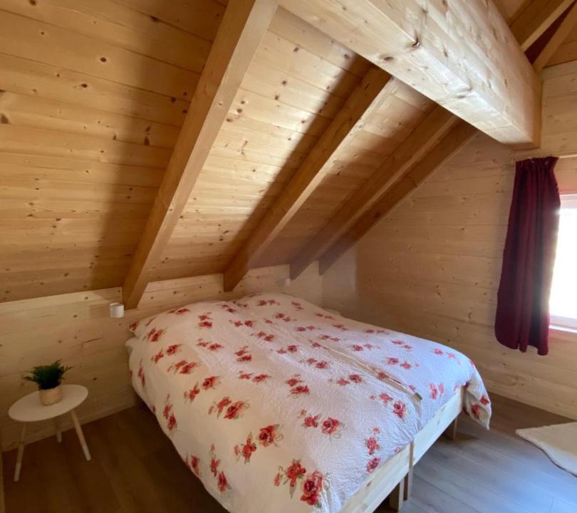 Photo of Bedroom in Greifenburg