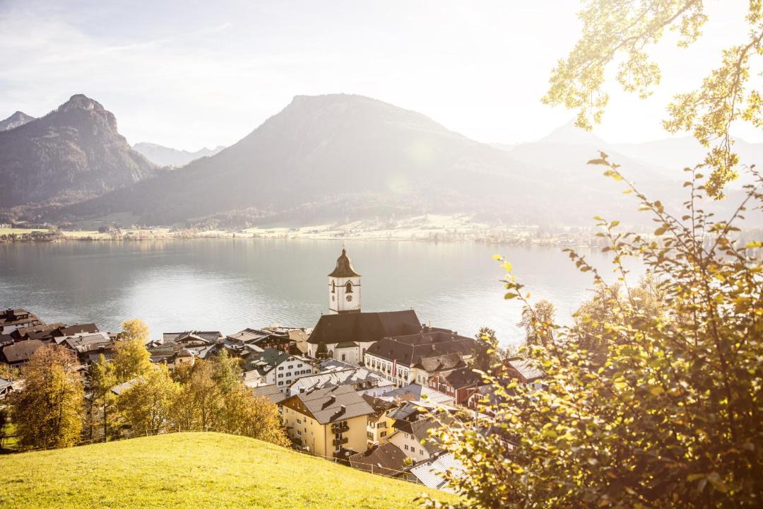 Photo of Others in Sankt Wolfgang im Salzkammergut