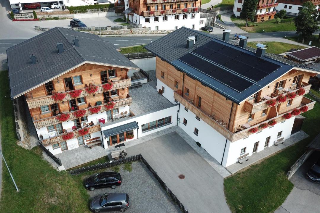 Photo of Others in Obertilliach