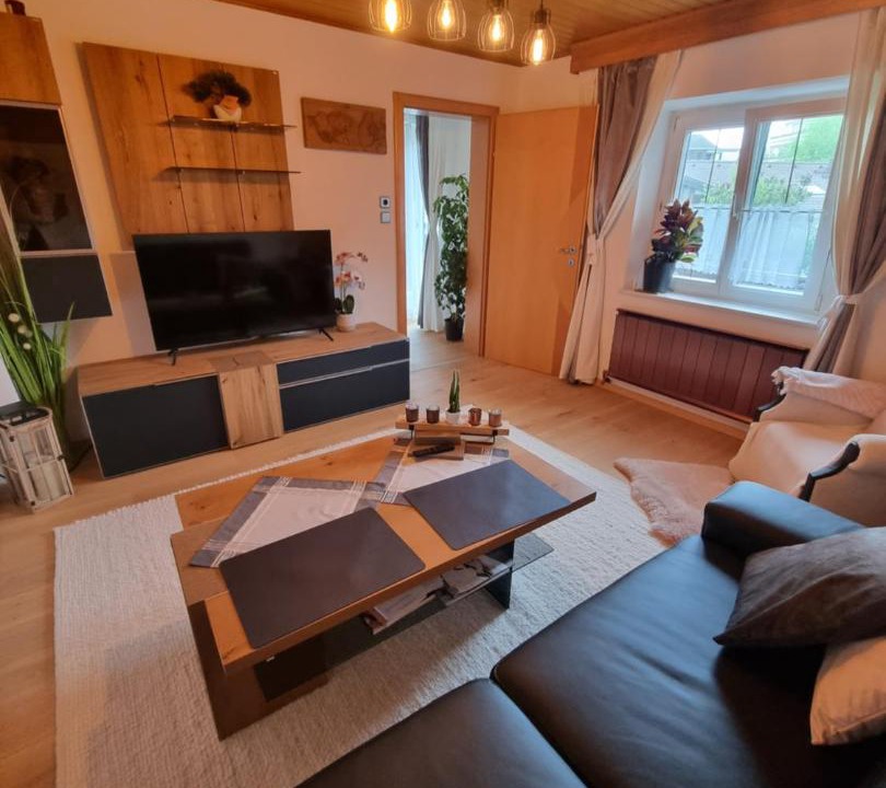 Photo of Livingroom in Groedig