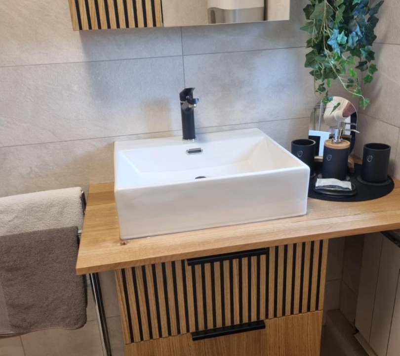 Photo of Bathroom in Groedig