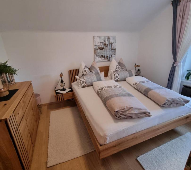 Photo of Bedroom in Groedig