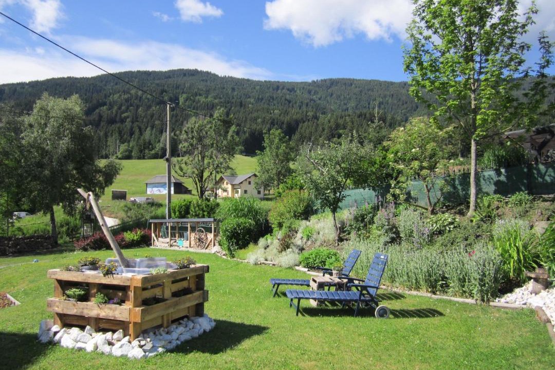 Photo of Others in Weissbriach