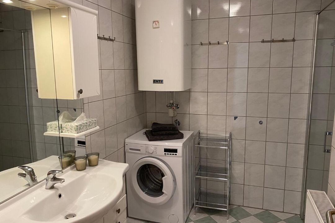 Photo of Bathroom in Reifnitz