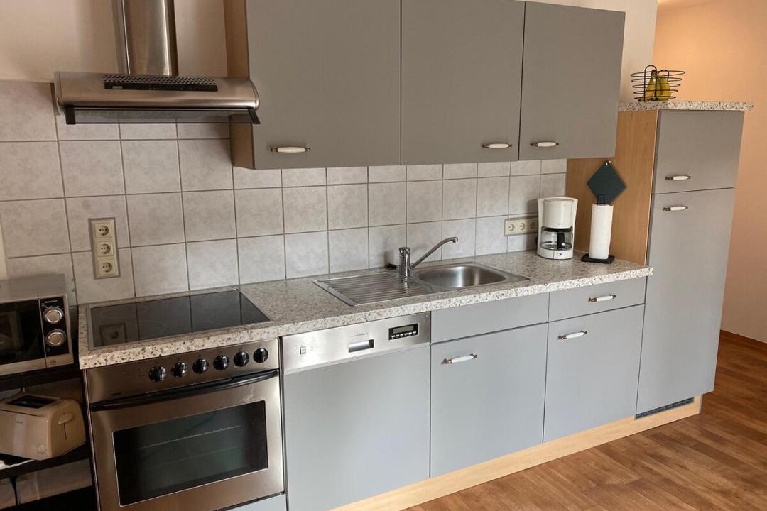 Photo of Kitchen in Reifnitz