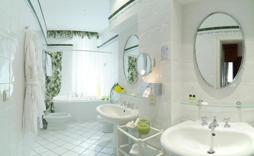 Photo of Bathroom in Bad Gastein