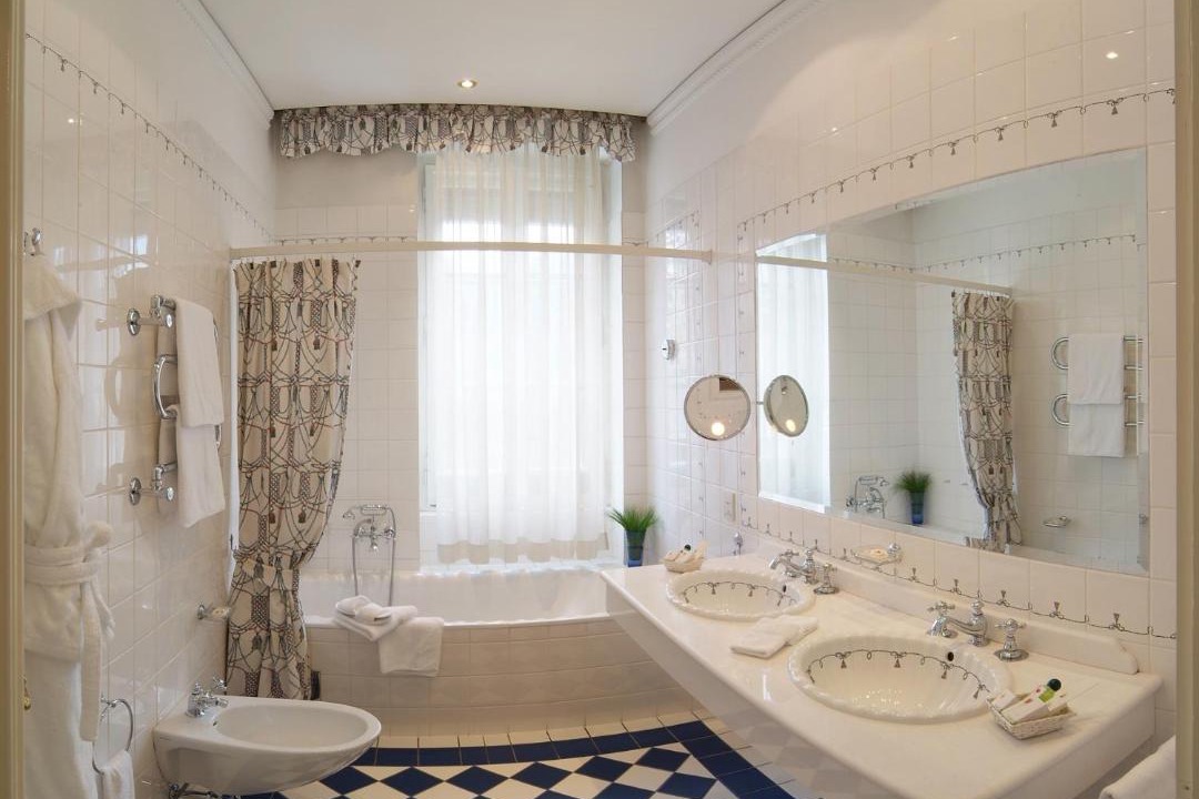 Photo of Bathroom in Bad Gastein