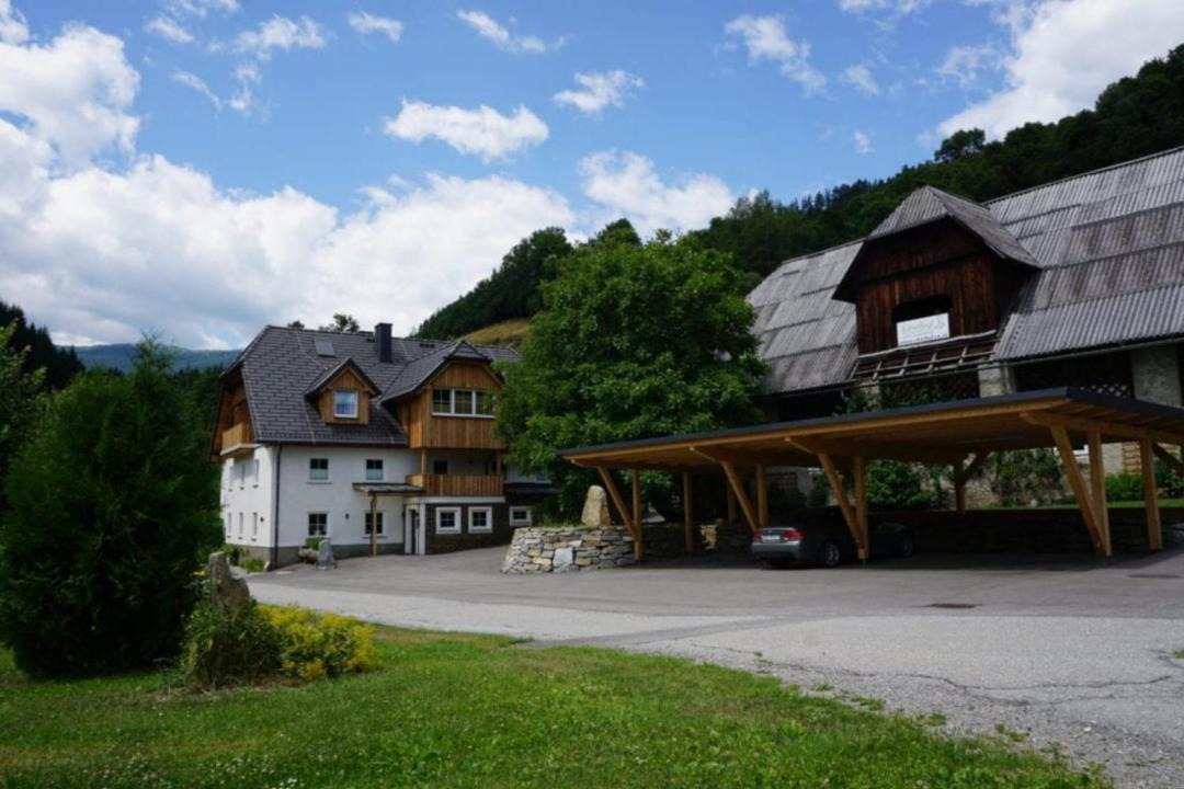 Photo of Others in Sankt Georgen am Kreischberg