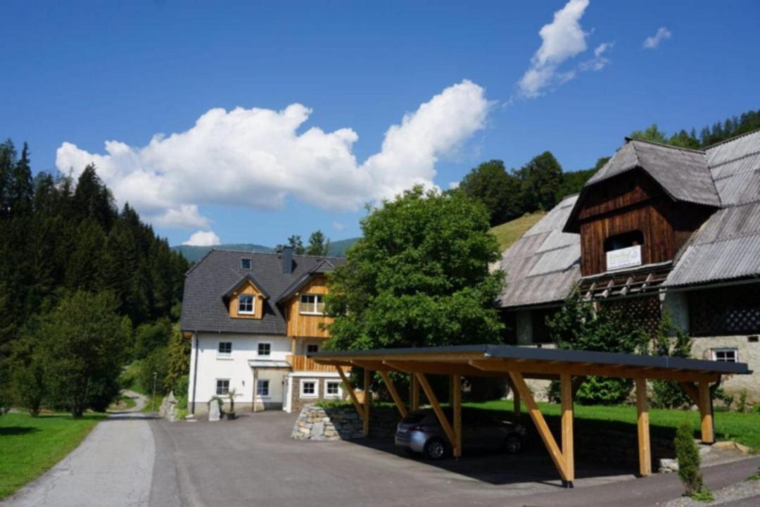 Photo of Others in Sankt Georgen am Kreischberg