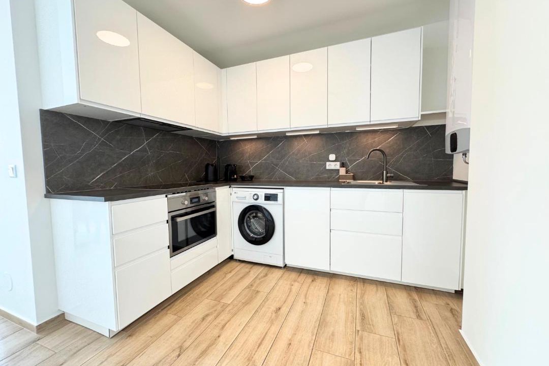 Photo of Kitchen in Eisenstadt