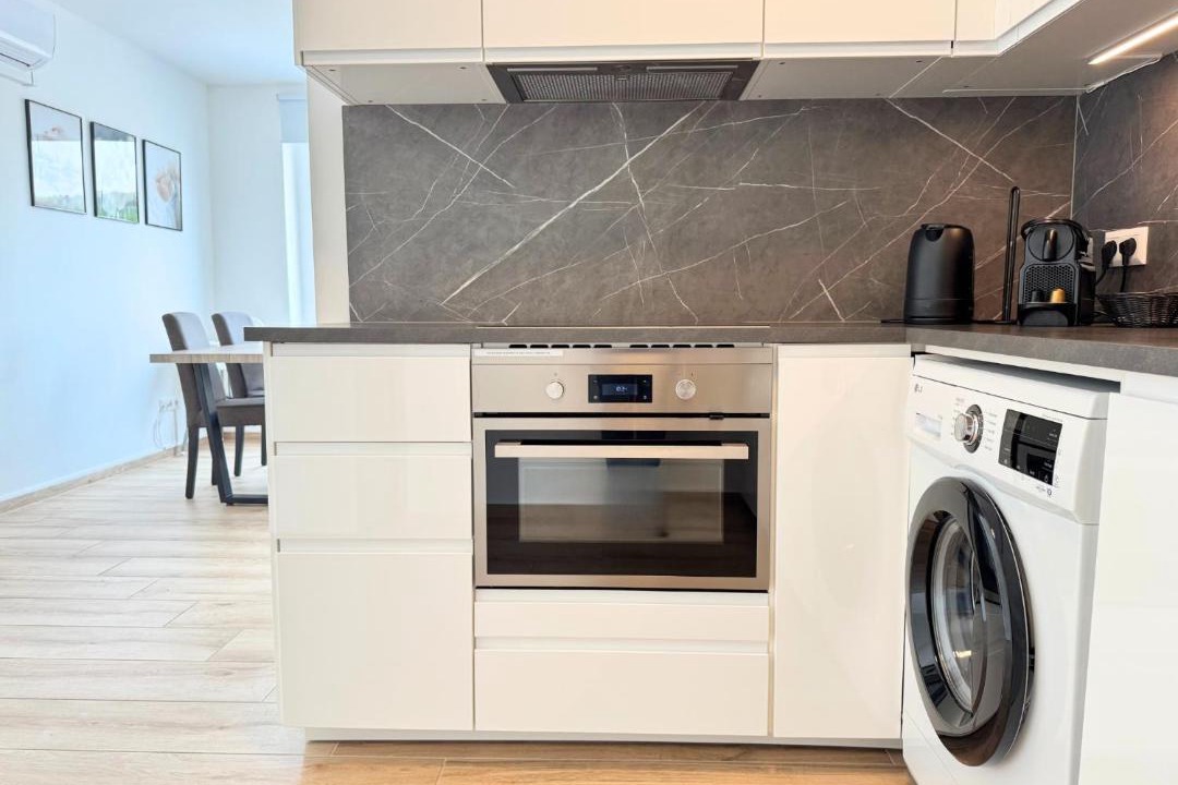 Photo of Kitchen in Eisenstadt