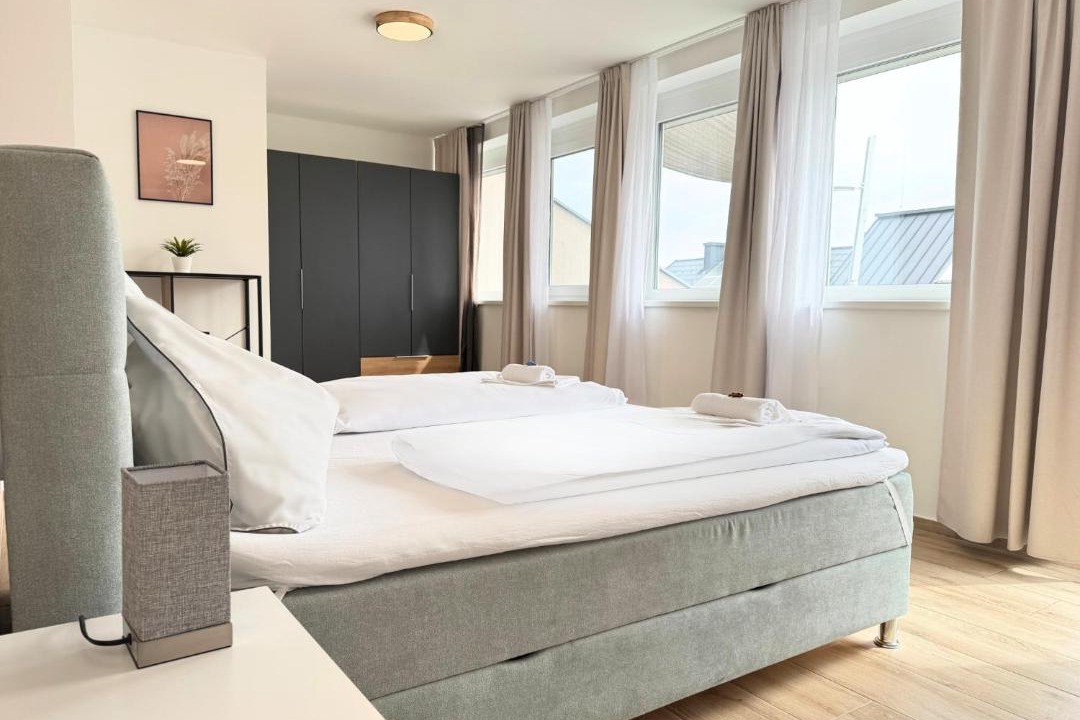 Photo of Bedroom in Eisenstadt