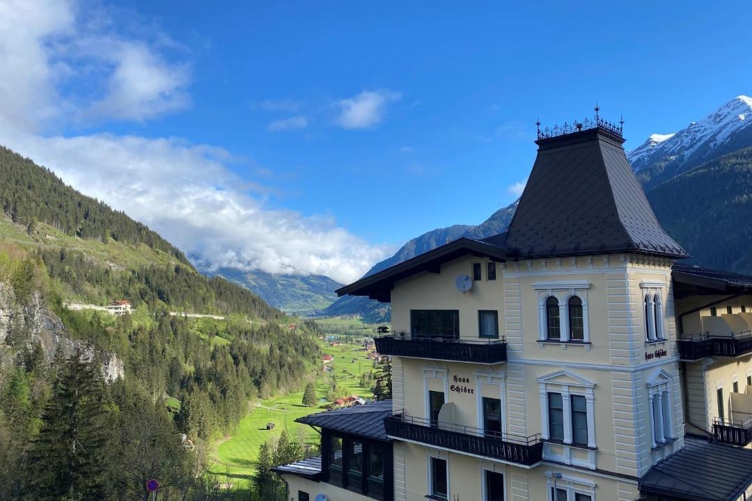Photo of Others in Bad Gastein