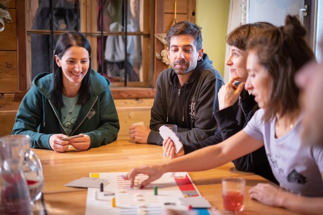 Photo of Others in Puchenstuben