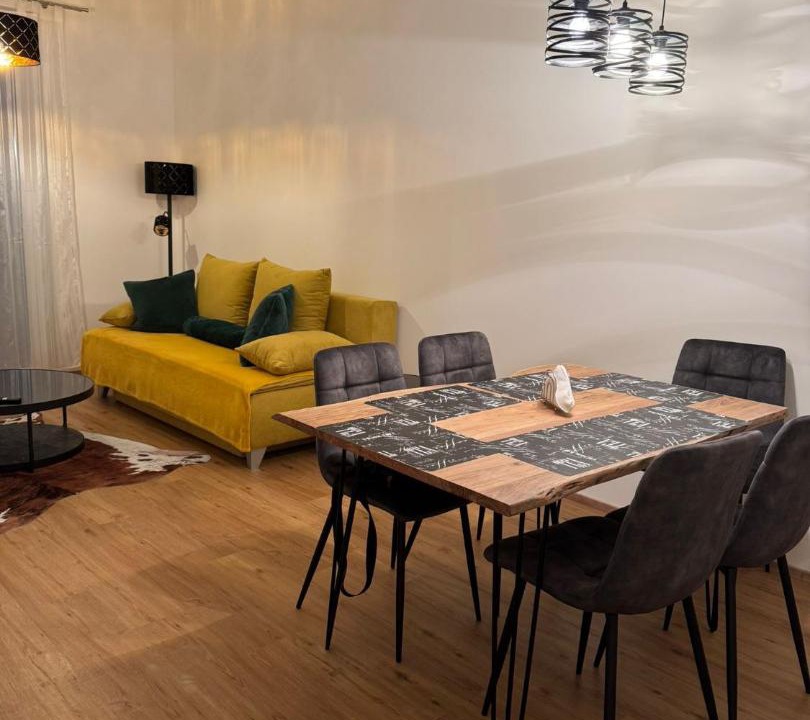 Photo of Livingroom in Rudolfsheim-Funfhaus
