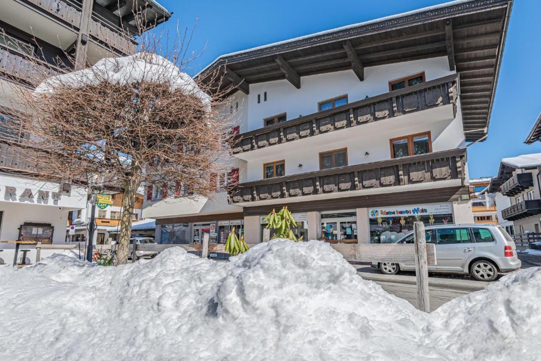 Photo of Others in Westendorf