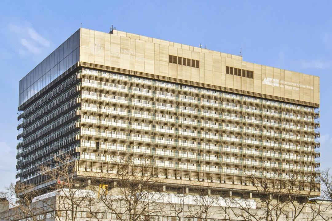 Photo of Buildings in Wahring