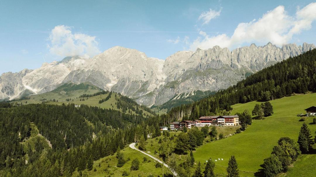 Photo of Others in Muehlbach Am Hochkoenig