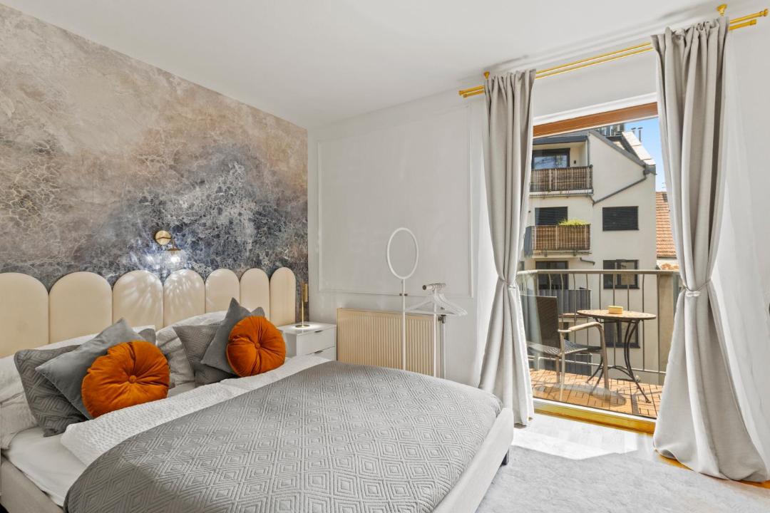 Photo of Bedroom in Hundsturm