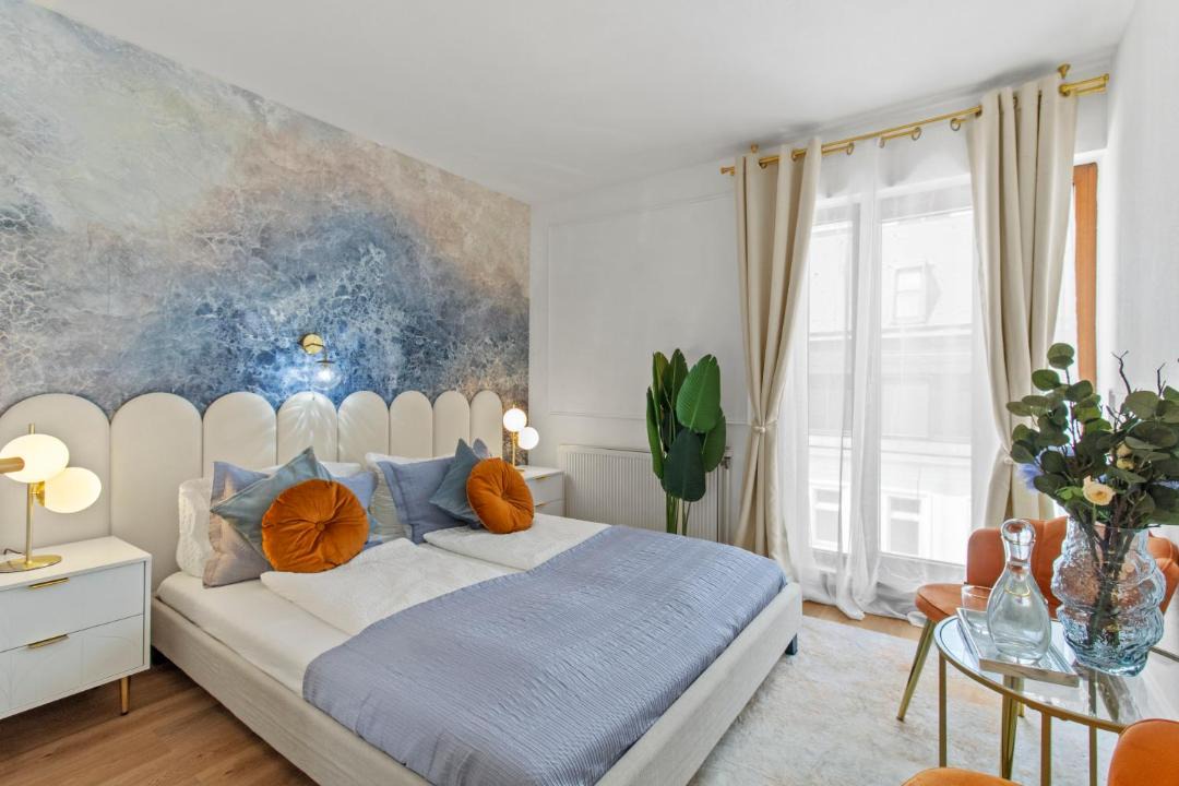 Photo of Bedroom in Hundsturm