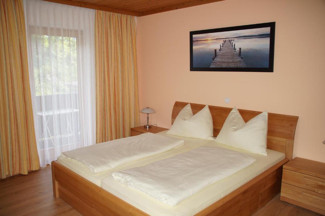 Photo of Bedroom in Lofer