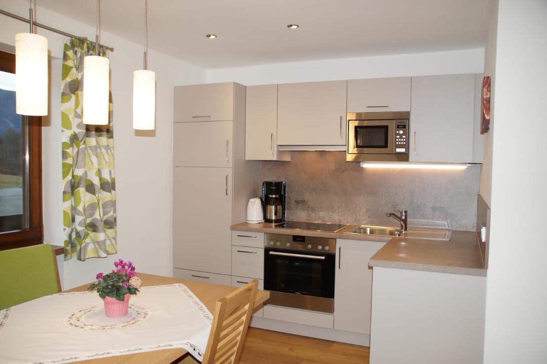Photo of Kitchen in Lofer