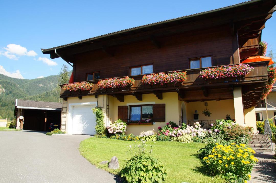 Photo of Buildings in Lofer