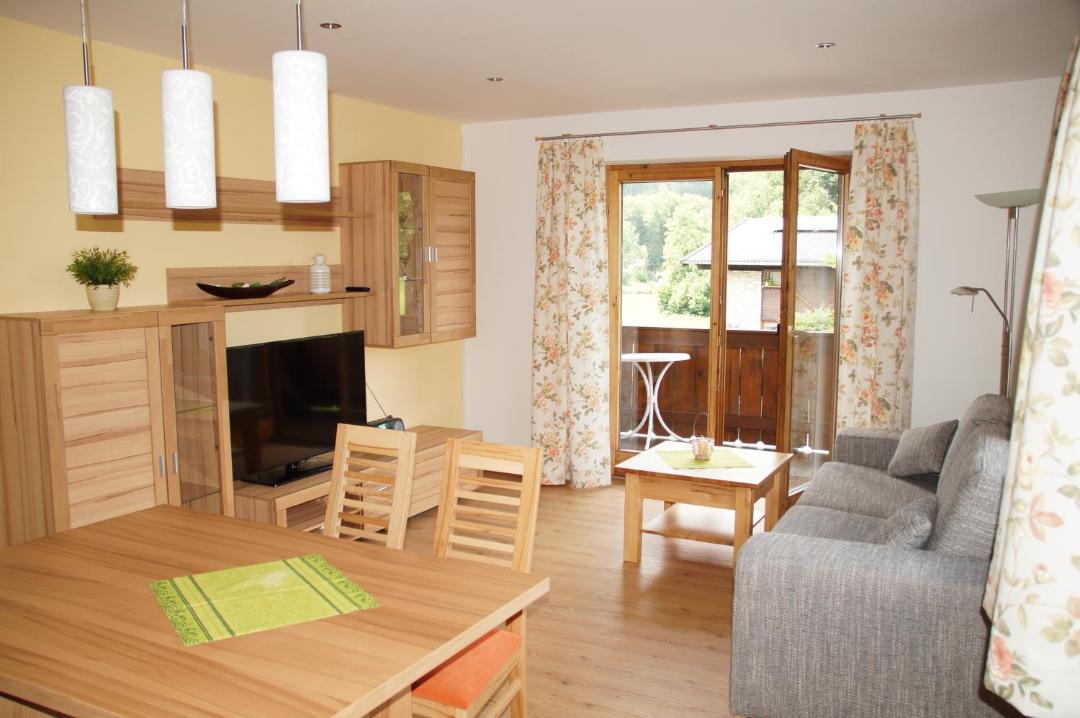 Photo of Livingroom in Lofer
