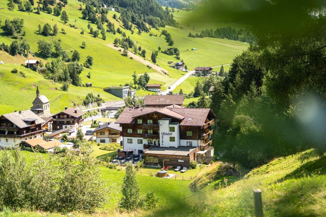 Photo of Others in Hinterbichl