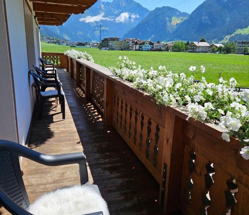Photo of Others in Ramsau im Zillertal