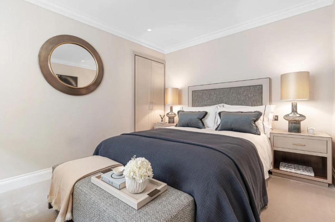 Photo of Bedroom in Innere Stadt