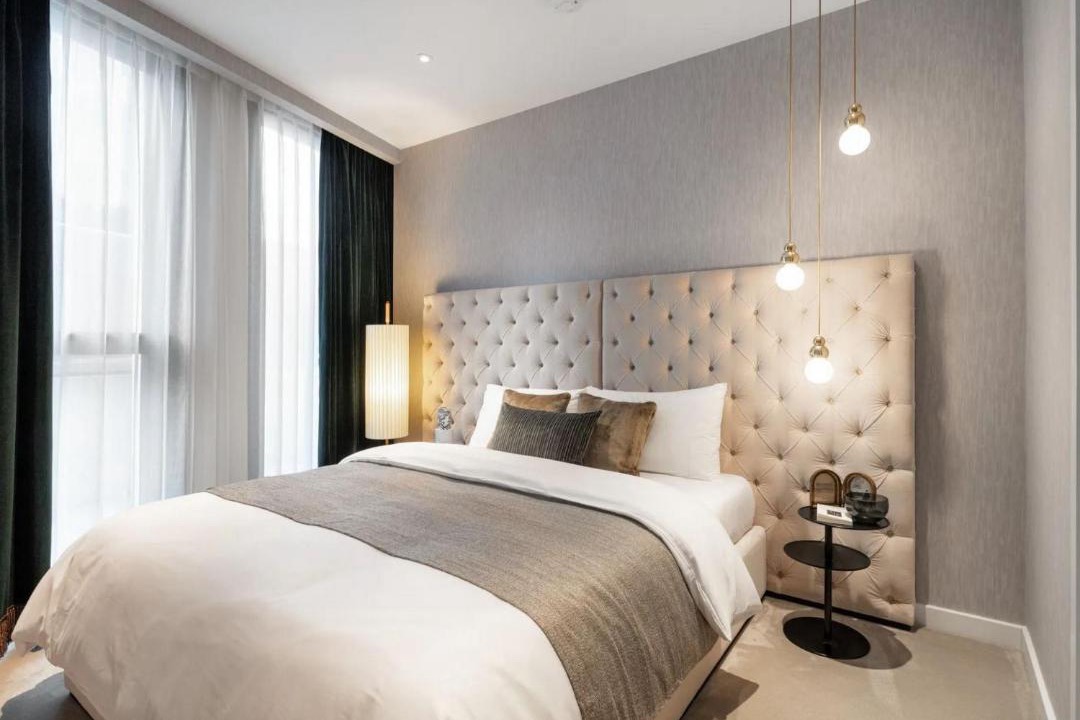 Photo of Bedroom in Innere Stadt