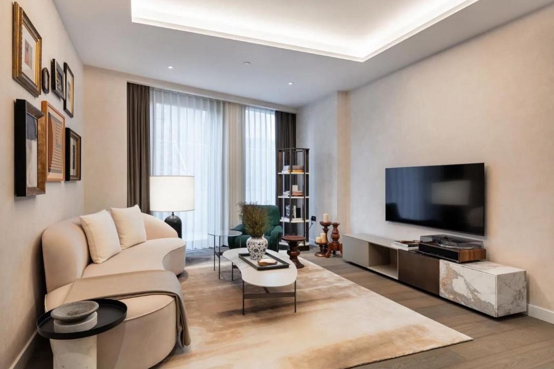 Photo of Livingroom in Innere Stadt