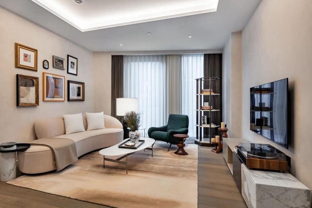 Photo of Livingroom in Innere Stadt