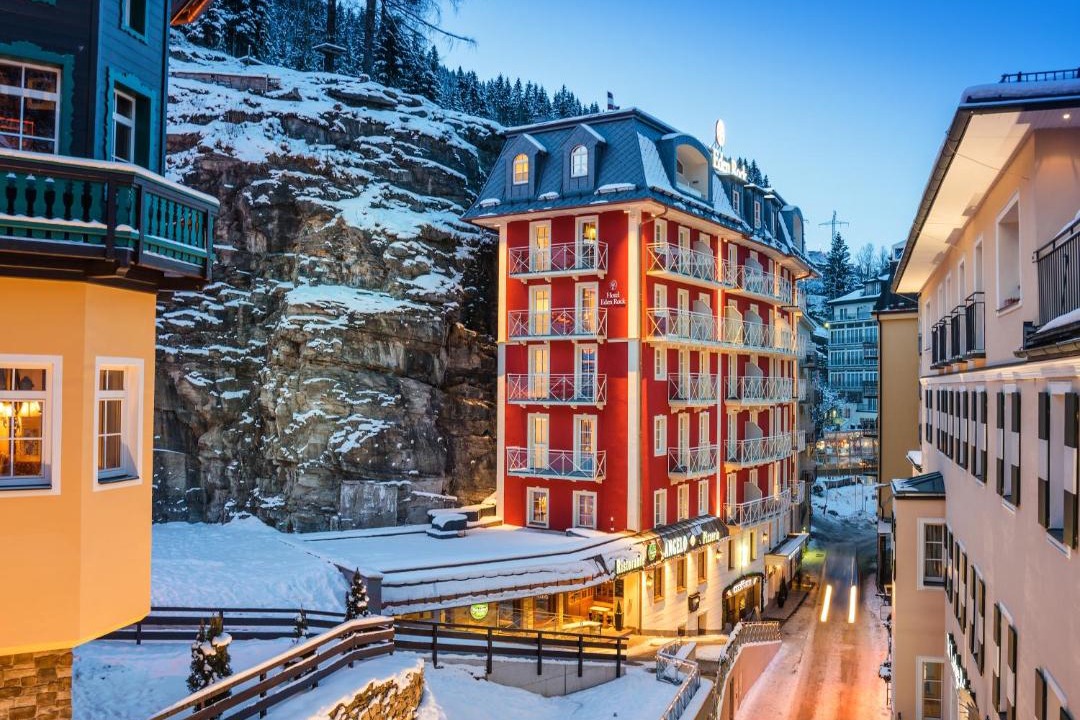 Photo of Others in Bad Gastein