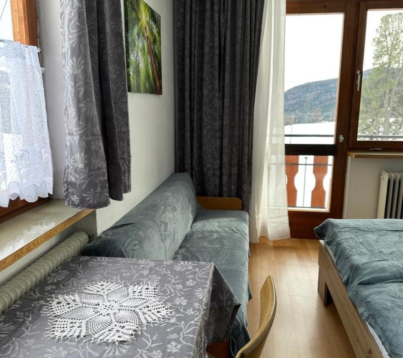 Photo of Bedroom in Krakauhintermuehlen