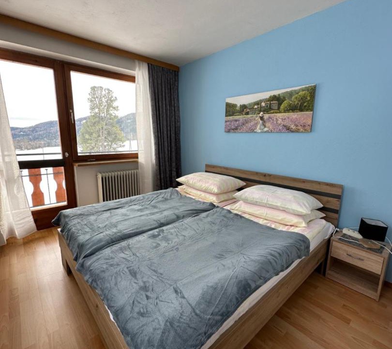 Photo of Bedroom in Krakauhintermuehlen