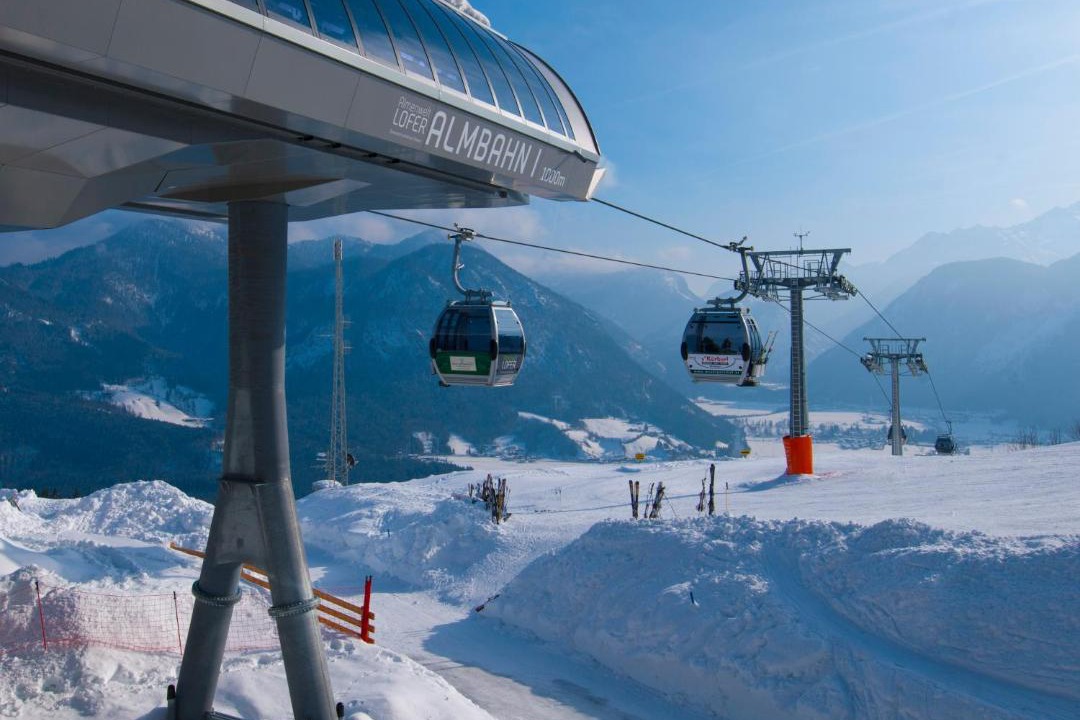 Photo of Outdoor in Lofer