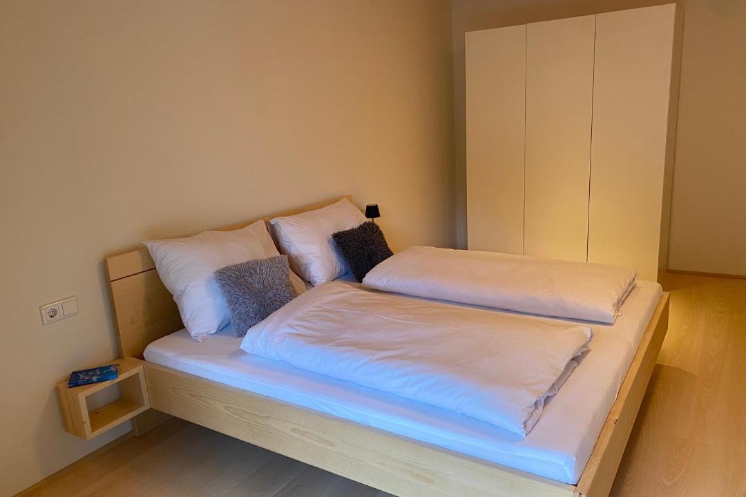 Photo of Bedroom in Tschagguns