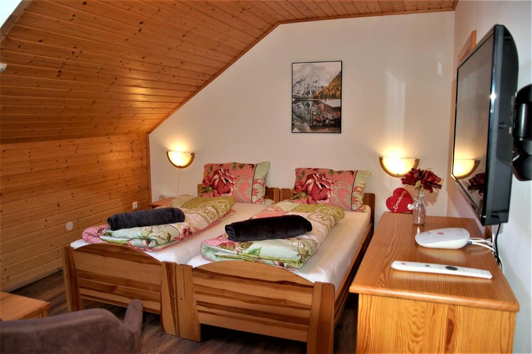 Photo of Bedroom in Rennweg am Katschberg