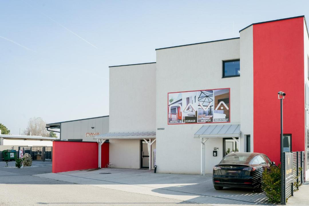 Photo of Others in Wiener Neustadt