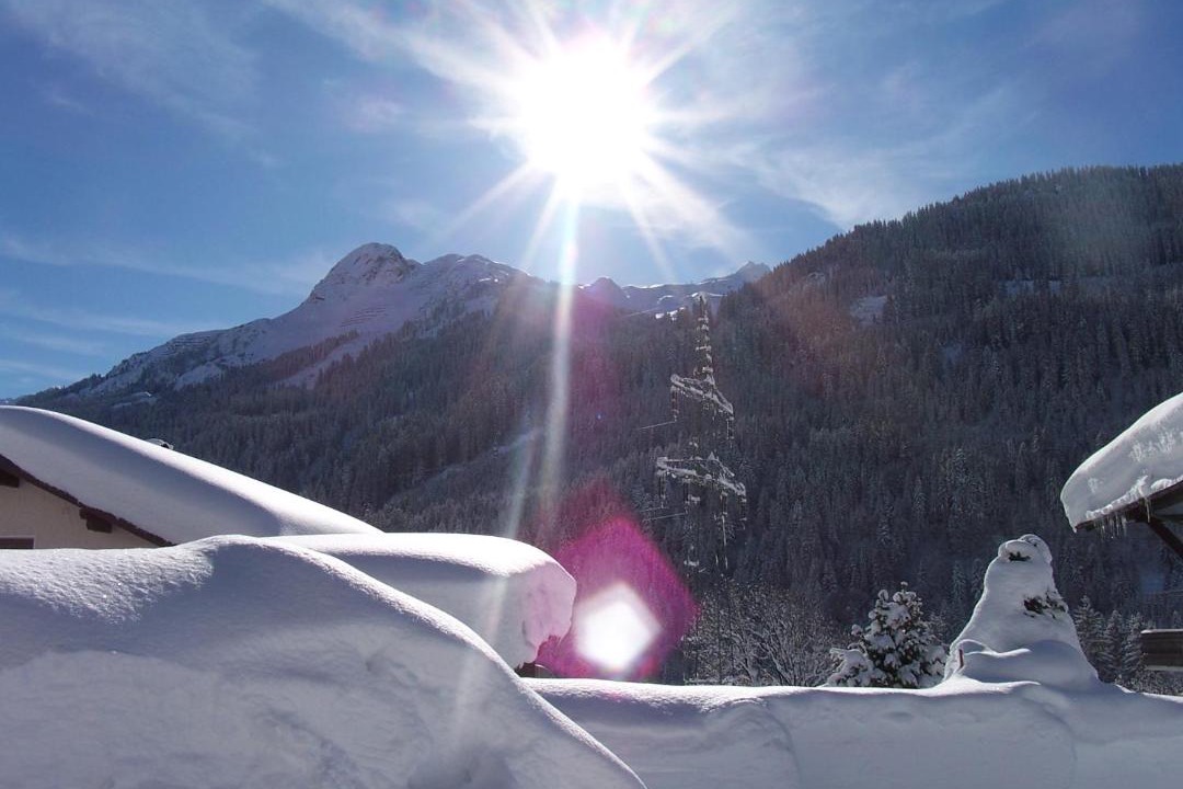 Photo of Others in Wald am Arlberg