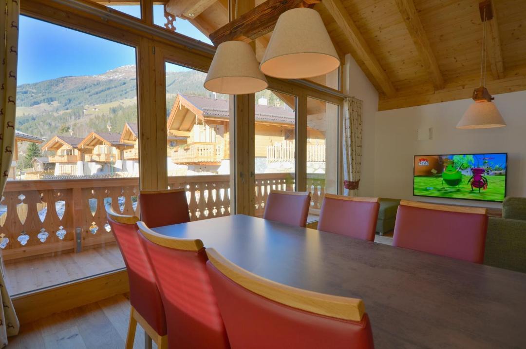 Photo of Livingroom in Schonbach