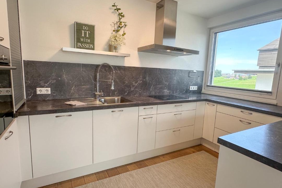 Photo of Kitchen in Seekirchen am Wallersee