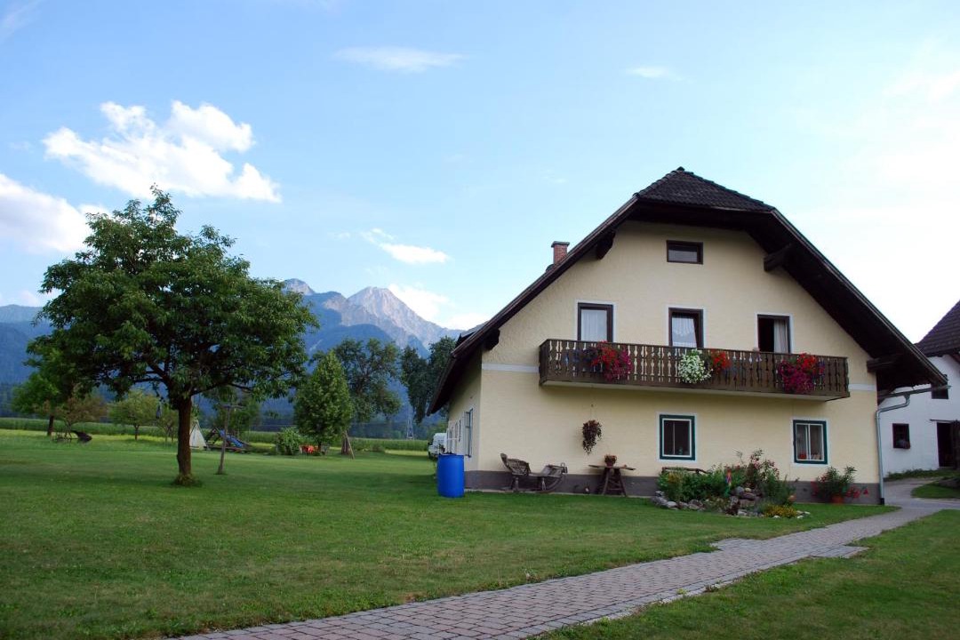 Photo of Others in Ledenitzen