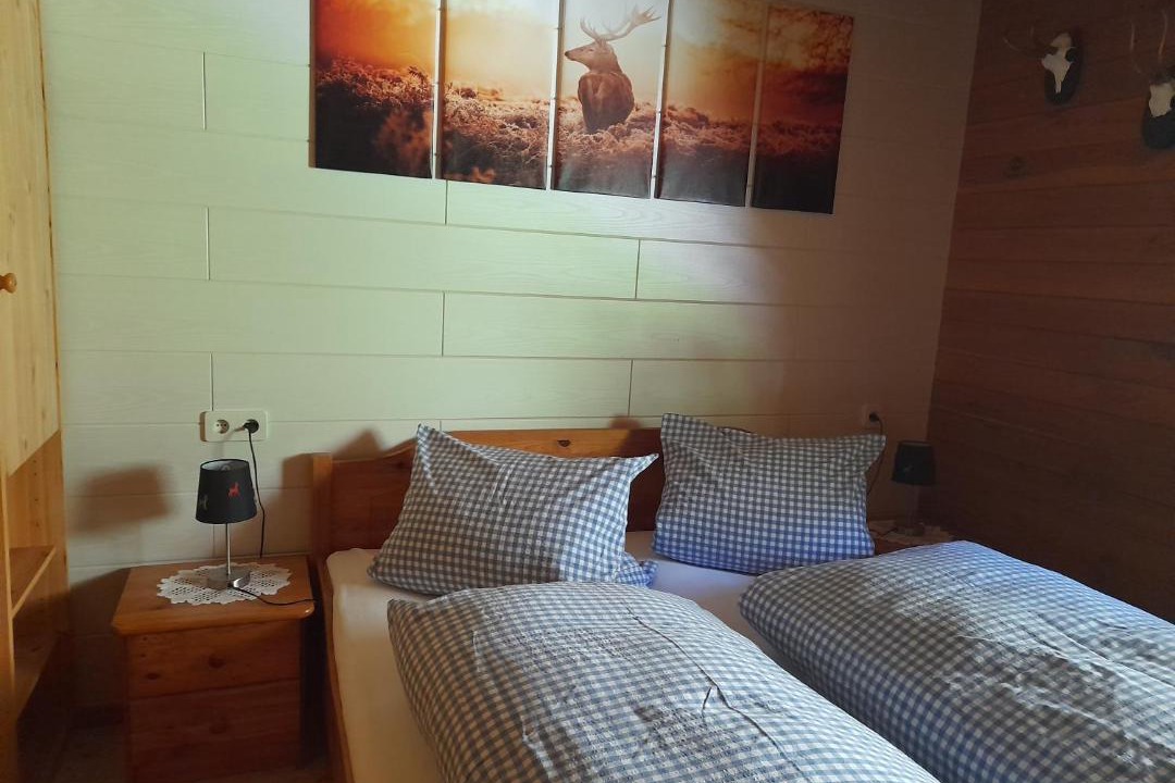 Photo of Bedroom in Heiligenblut