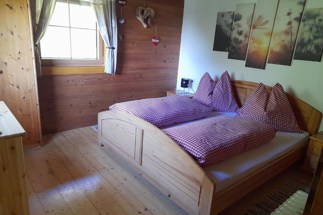 Photo of Bedroom in Heiligenblut