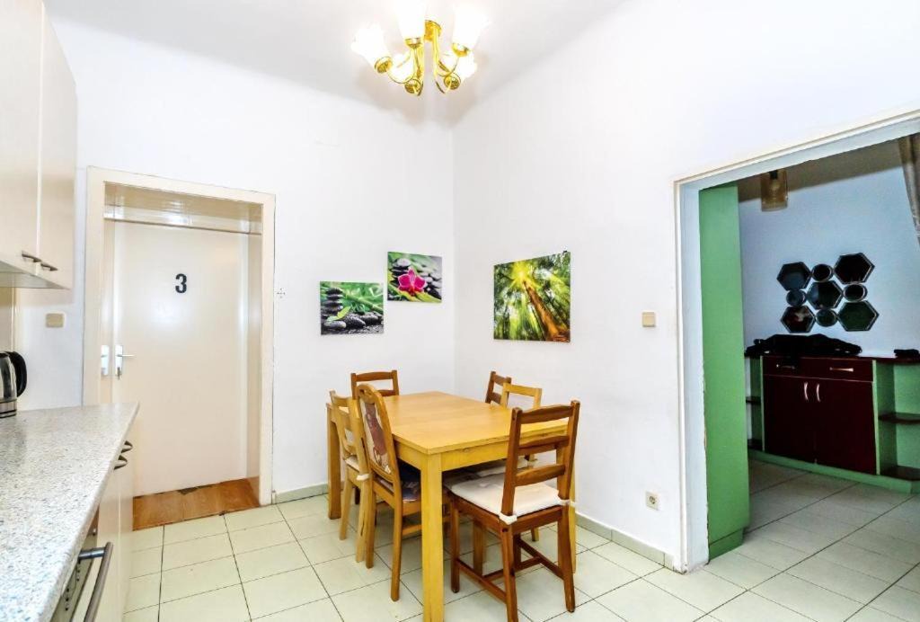 Photo of Kitchen in Rudolfsheim-Funfhaus