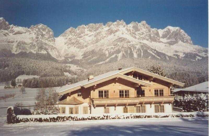 Photo of Others in Ellmau